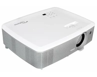 фото Проектор Optoma X400+