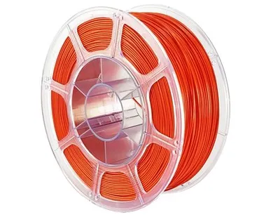 фото PLA пруток НИТ 1.75 мм оранжевый