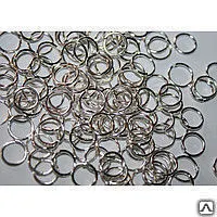 Фото №0 Контакт-детали электрические из благородных металлов и сплавов