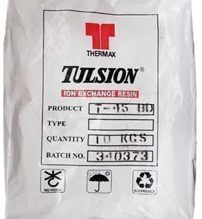 фото Ионообменные Смолы Tulsion (Тульсион) A10-XMP
в