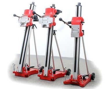 фото Стойка для сверлильной машины DIAM DR-250A
