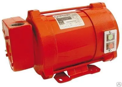 Фото №0 Насос AG-500 GESPASA.