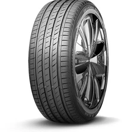 Фото №0 Шины NEXEN N'FERA SU1 245/45 R20 103Y