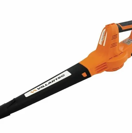 Фото №0 Воздуходувное устройство аккумуляторное BA20 (без АКБ, ЗУ) VILLARTEC BA20