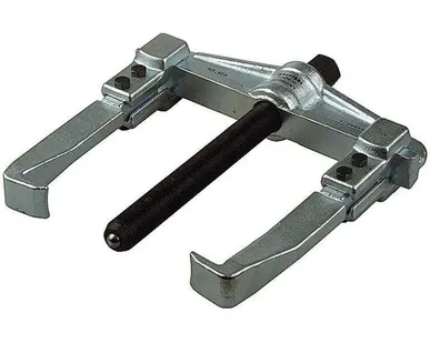 фото Съёмник подшипников 2-захватный KRAFTOOL 1-43302-160