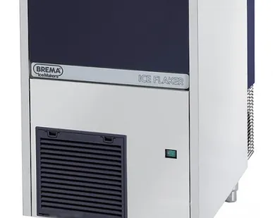 фото Льдогенератор для гранулированного льда Brema GB 902W