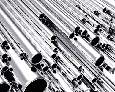 фото Труба стальная 159х5 мм, ГОСТ 20295-85 ст 09Г2С прямошовная нефтегазопроводная