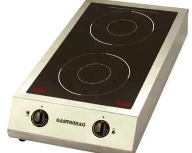 фото Плита индукционная GASTRORAG TZ BT-700A3