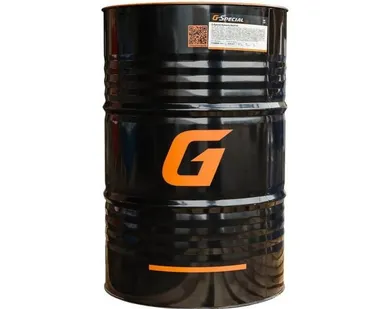 фото Масло трансмиссионное G-Box GL-5 75W-90 205 л
