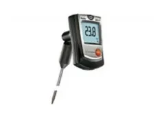Фото №0 Термометр Testo 905-T1 с проникающим зондом