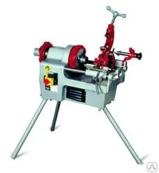 фото Стационарный электрический винторез ZPM-50