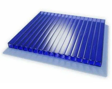 фото Поликарбонат