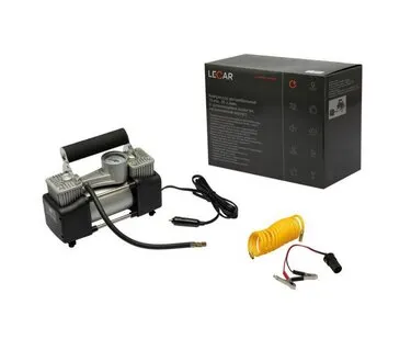 фото Автомобильный компрессор LECAR000060406