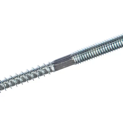 Фото №0 Сантехшпилька М8х100 (2 шт), ГОСКРЕП 6-0035390