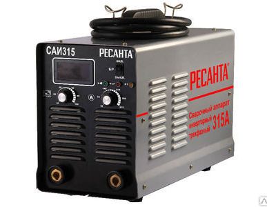 фото Сварочный аппарат САИ-160
