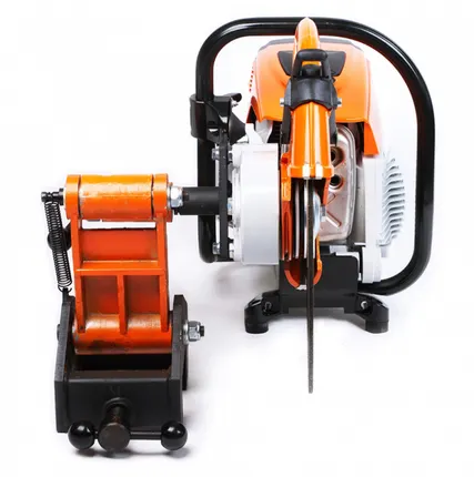 Фото №0 Рельсорезный станок РР-80Д