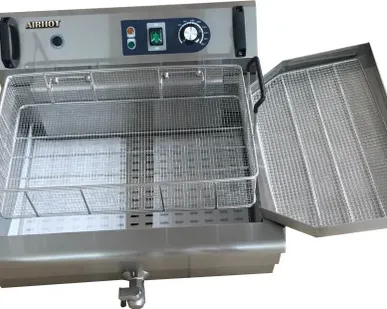 фото Чебуречница AIRHOT EC-6