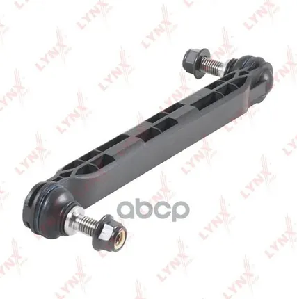 Фото №0 Стойка Стабилизатора | Перед Прав/Лев | LYNXauto арт. C7323LR