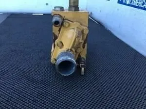 фото Корпус масляного фильтра для двигателя cummins n14.