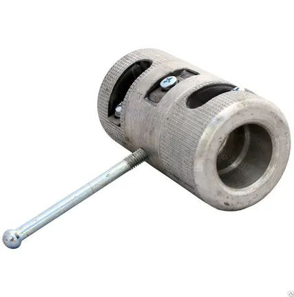 Фото №0 Нож для удаления фольги полипропиленовых труб