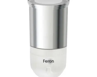 фото Лампа энергосберегающая 11W/840 G5.3 спираль Т2 Россия