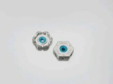 фото Ключ спицевой TACX