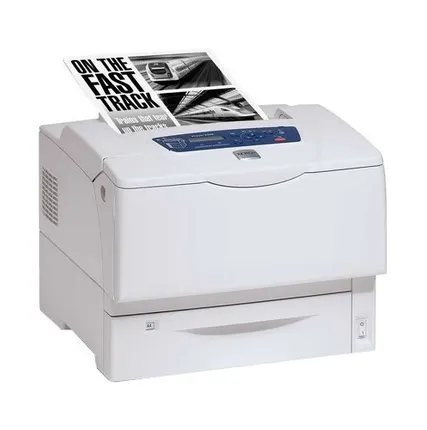 Фото №0 Принтер Xerox Phaser 5335DT