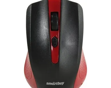 фото Мышь SmartBuy SBM-352-RK