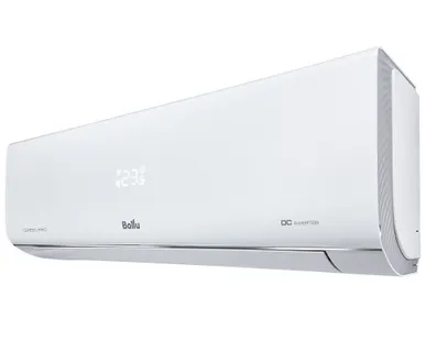фото Сплит-система инверторного типа Ballu iGreen Pro DC BSAGI-12HN8 комплект