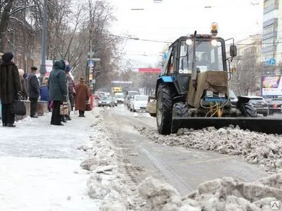 Фото №0 Аренда фронтального погрузчика