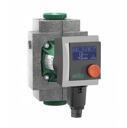 Фото №0 Wilo Stratos Pico 30/1-4