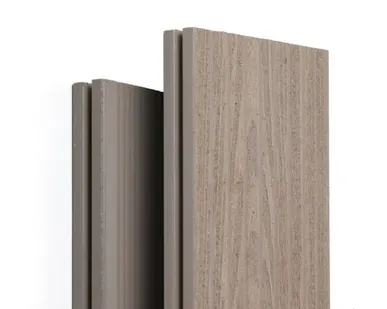 фото Террасная доска Ecodecking Практик