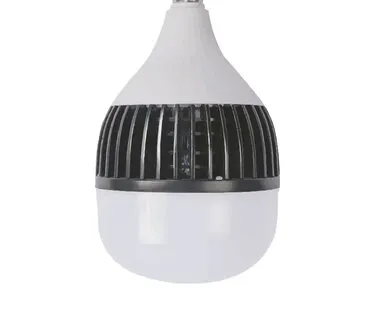 фото Лампа LED Т130 80Вт, Е-27(40), 6500К, 6500Лм /ФАРЛАЙТ