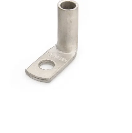 Фото №3 Наконечники кабельные