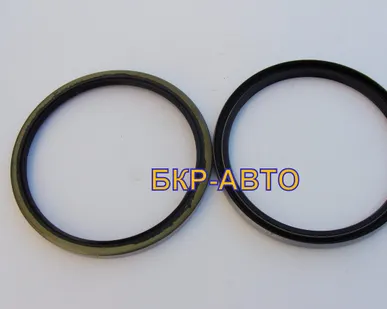 фото Сальник ступицы СЗАП L1 FW130*150*10 ось 8 тонн GB 13871-1992