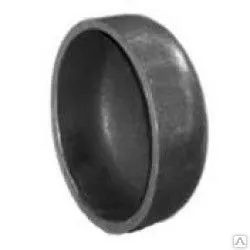 Фото №0 Заглушка 32х3 ст20