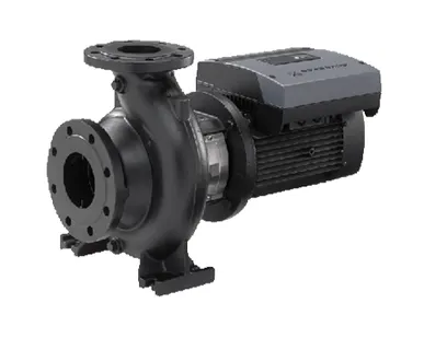 фото Насос Grundfos NB 32-160.1