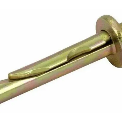 Фото №0 Анкер-клин 6х40 мм