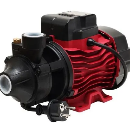 Фото №0 Вихревой насос QB60 HIFLOW