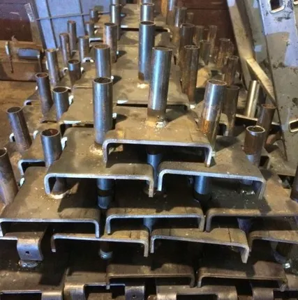 Фото №0 Универсальна вилка (коронка)