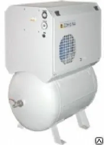 фото Винтовой компрессор ДЭН-5,5 Ш-ОР