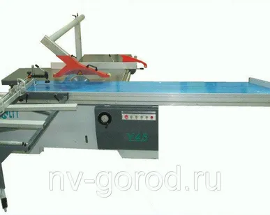 фото Y 45 (MJ6132TY) Станок форматно-раскроечный