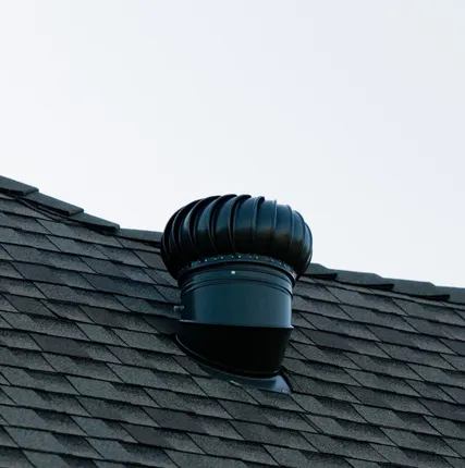 Фото №0 Вентилятор крышный VKR 56/40-4E