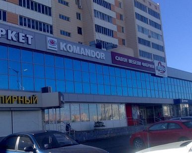 фото Вентилируемые фасады