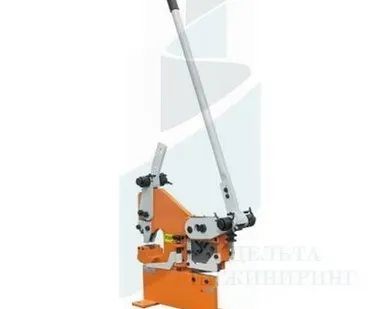 фото Многофункциональные ножницы Stalex PBS-9