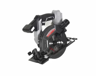 фото Пила акк. дисковая 36В ДПА-165/36В ИНТЕРСКОЛ 817.0.0.70