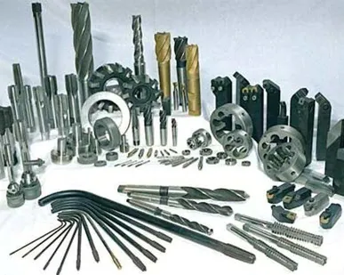 фото Сверла