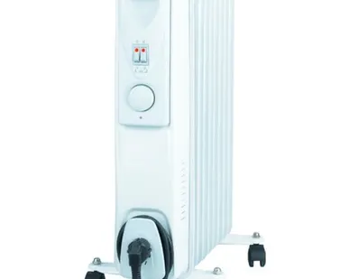 фото Масляный радиатор Teplox РМ15-07Л