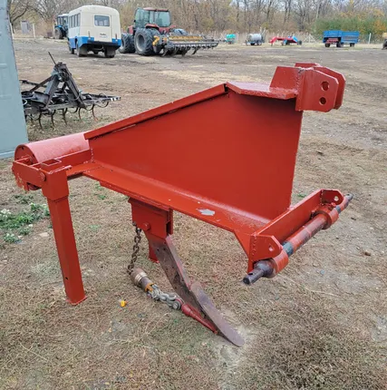 Фото №1 Кротователь (глубокорыхлитель)