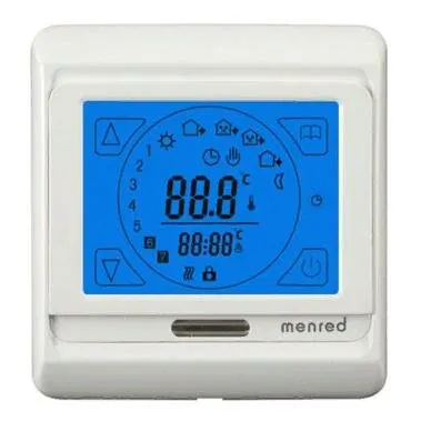 Фото №0 Терморегулятор E 91.716